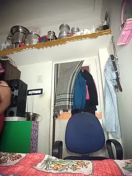 Cutie Tumpa  online show from December 2025 06:56:02 PM