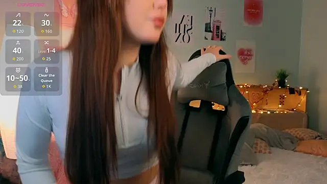 fallin lovee online show from January 2026 03:24:02 AM