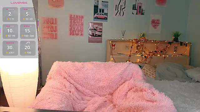 fallin lovee online show from January 2026 04:49:02 AM