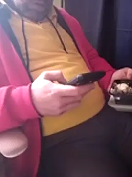 Michaelo666 online show from December 2025 09:34:02 AM