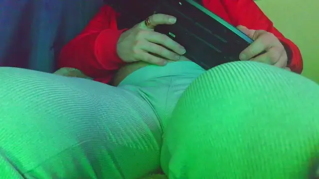 Michaelo666 online show from March 2026 07:03:02 AM