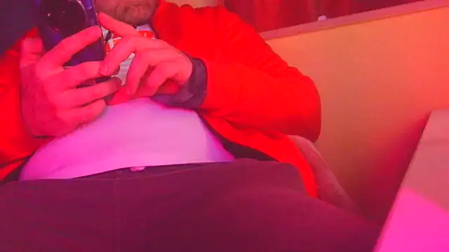 Michaelo666 online show from March 2026 04:40:01 AM