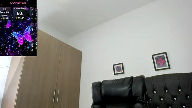 michellmorgans  online show from February 2026 11:11:02 AM