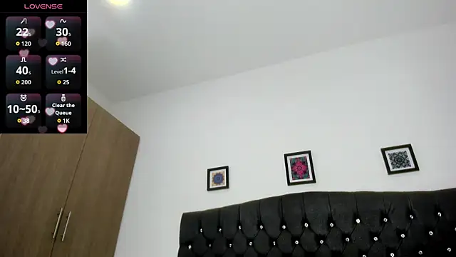 michellmorgans  online show from March 2026 11:06:02 AM