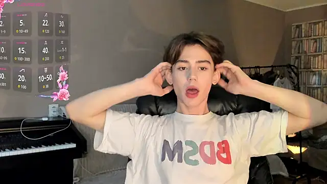 winsdor online show from January 2026 10:55:02 AM