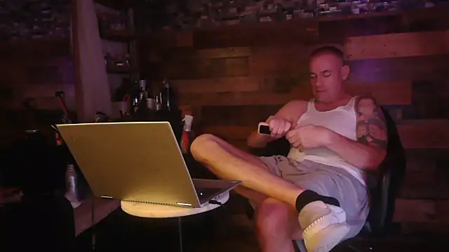 MISTERANDDEMI online show from December 2025 12:52:02 PM