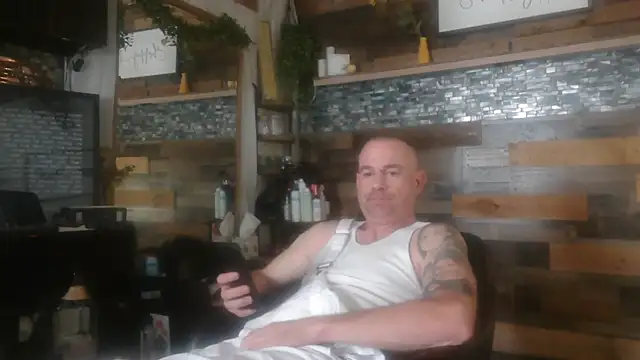 MISTERANDDEMI online show from March 2026 05:40:02 PM