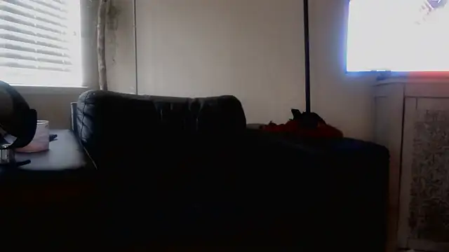 MISTERANDDEMI online show from February 2026 03:56:01 PM