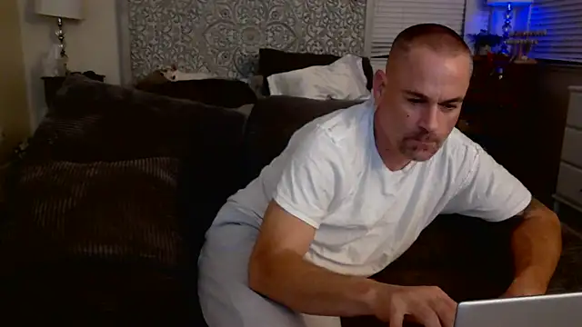 MISTERANDDEMI online show from March 2026 08:33:02 AM