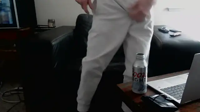 MISTERANDDEMI online show from February 2026 10:55:02 PM