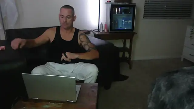 MISTERANDDEMI online show from January 2026 04:49:02 AM