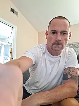 MISTERANDDEMI online show from March 2026 09:05:02 PM