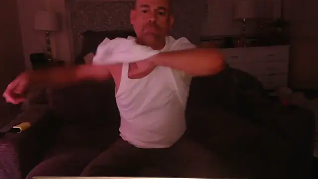 MISTERANDDEMI online show from April 2026 06:32:02 AM