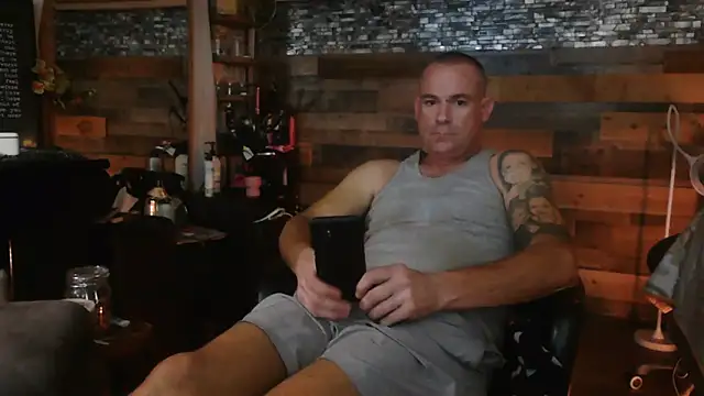 MISTERANDDEMI online show from March 2026 10:32:01 PM