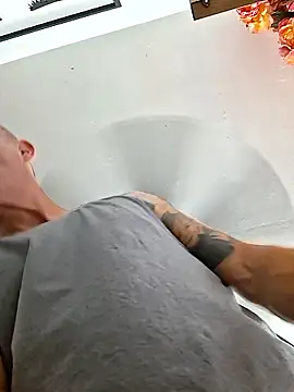 MISTERANDDEMI online show from March 2026 07:42:01 AM