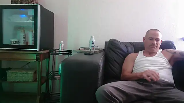 MISTERANDDEMI online show from February 2026 09:56:01 PM