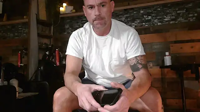 MISTERANDDEMI online show from March 2026 05:58:01 AM