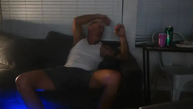 MISTERANDDEMI online show from April 2026 10:11:01 AM