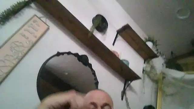 MISTERANDDEMI online show from December 2025 03:41:02 AM