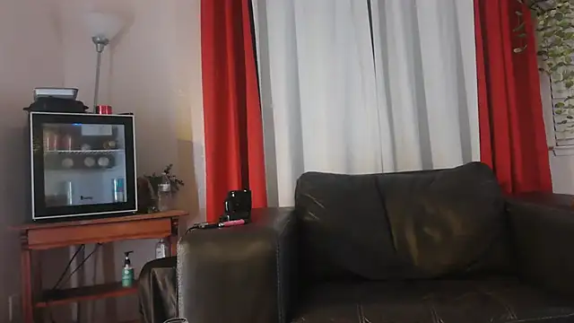 MISTERANDDEMI online show from December 2025 06:46:02 AM