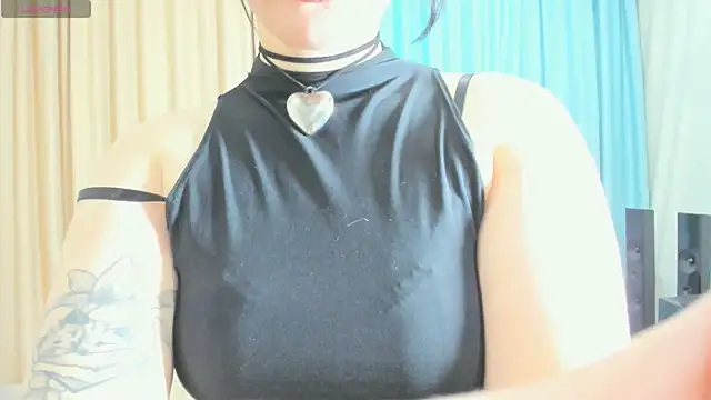 RidenSoul online show from December 2025 05:09:01 AM