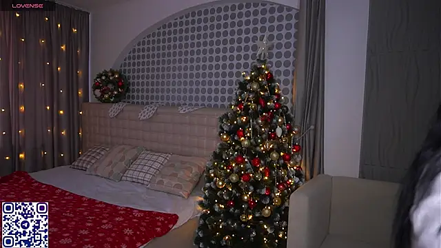 DeliaLoma online show from January 2026 05:55:02 AM