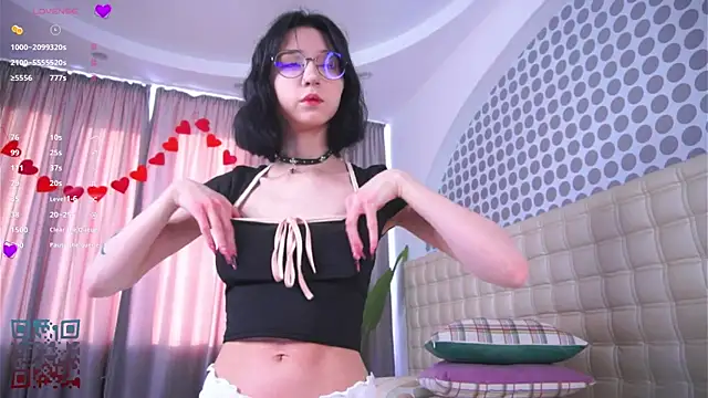 Snapshot of DeliaLoma chatting on February 2026 05:42:01 AM DeliaLoma online show from February 2026 05:42:01 AM