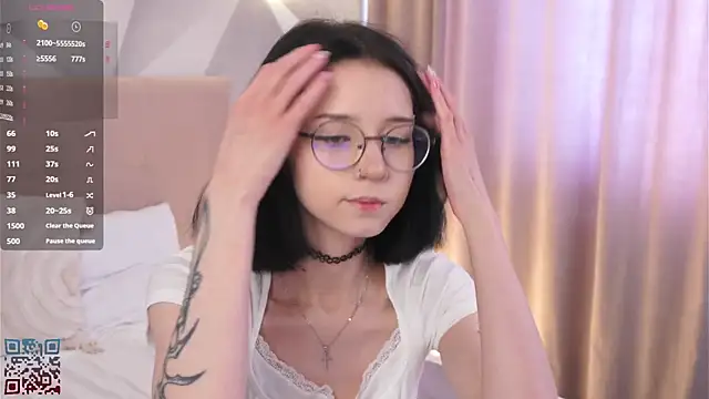 DeliaLoma online show from March 2026 06:16:01 AM