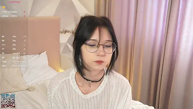 DeliaLoma online show from March 2026 06:26:01 AM