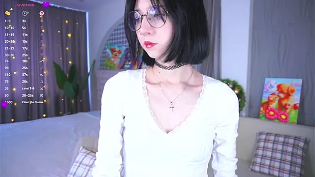 Snapshot of DeliaLoma chatting on February 2026 05:50:01 AM DeliaLoma online show from February 2026 05:50:01 AM