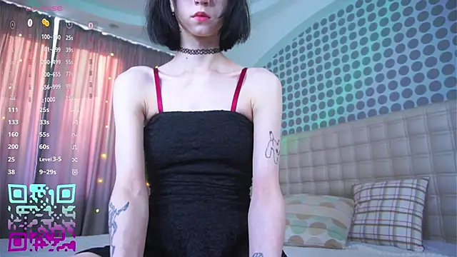 Snapshot of DeliaLoma chatting on February 2026 05:49:01 AM DeliaLoma online show from February 2026 05:49:01 AM