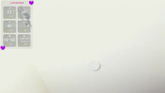 Agatha Dubois4  online show from April 2026 02:15:02 AM