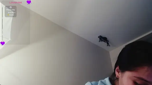 Agatha Dubois4  online show from March 2026 02:35:01 AM