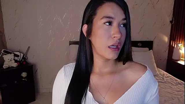 Alannadumont  online show from January 2026 07:20:02 PM