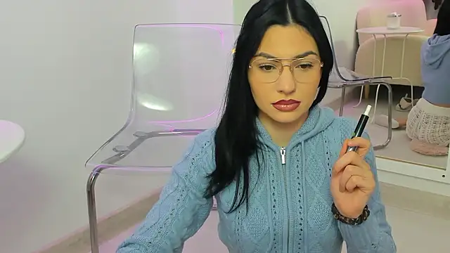 Baby Ava  online show from February 2026 08:48:02 PM