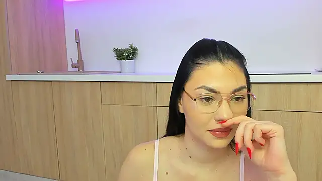 Baby Ava  online show from February 2026 08:50:02 PM