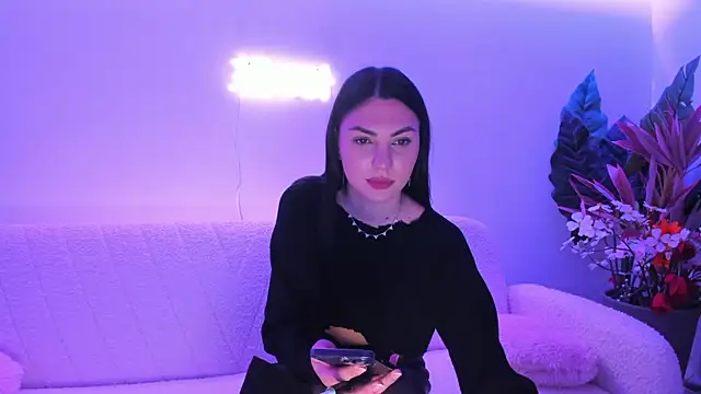 Baby Ava  online show from December 2025 07:49:02 PM