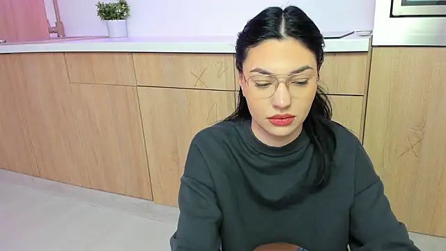 Baby Ava  online show from February 2026 08:52:02 PM