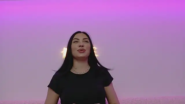 Baby Ava  online show from December 2025 07:58:01 PM