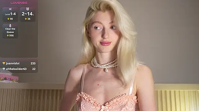 YourNaughtyMiss online show from January 2026 03:13:01 AM