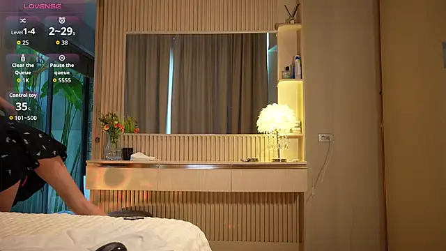 YourNaughtyMiss online show from February 2026 03:56:01 AM