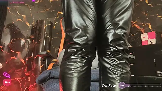 amanda carterx3 online show from April 2026 09:52:01 PM