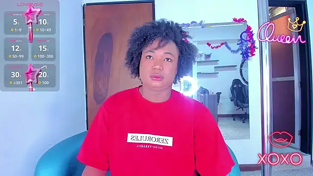 Harmony-01 online show from April 2026 07:59:02 PM