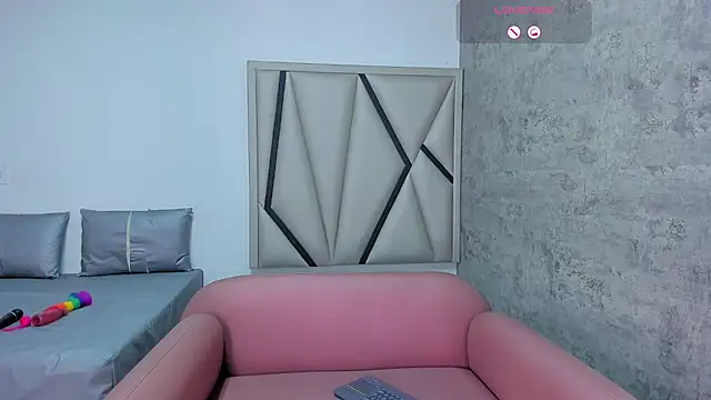 Harmony-01 online show from January 2026 09:41:01 PM