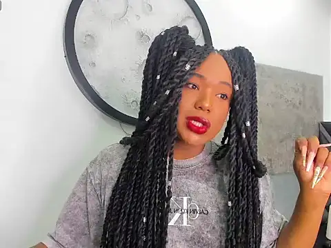 Harmony-01 online show from February 2026 08:17:02 PM