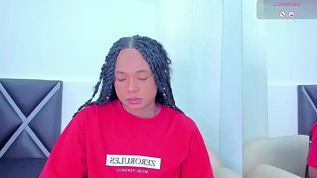 Harmony-01 online show from February 2026 07:47:01 PM