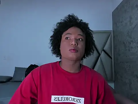 Harmony-01 online show from January 2026 08:49:02 PM