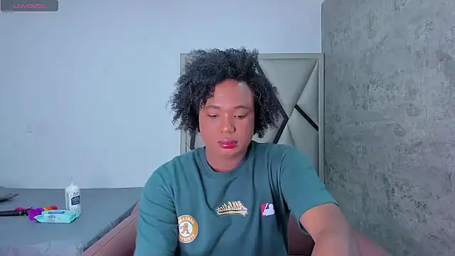 Harmony-01 online show from January 2026 08:04:01 PM