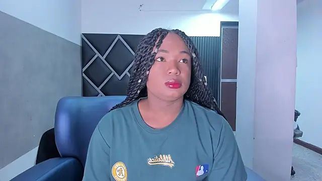 Harmony-01 online show from February 2026 08:09:01 PM