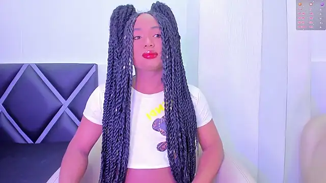 Harmony-01 online show from March 2026 07:53:02 PM